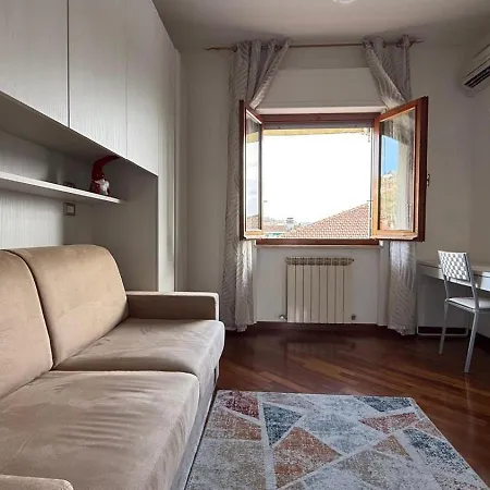 Stefy House * Специя