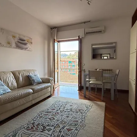 Apartment Stefy House *