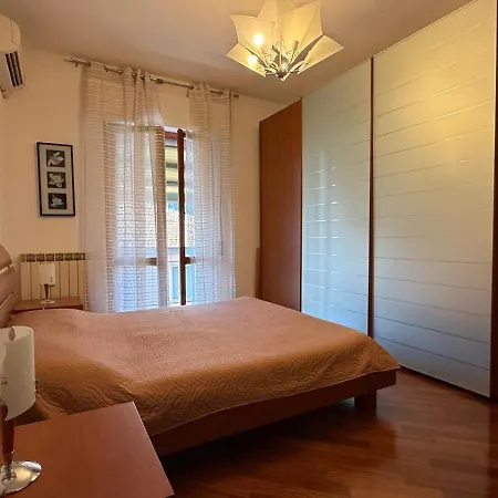 Apartment Stefy House *