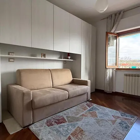 Stefy House Apartment