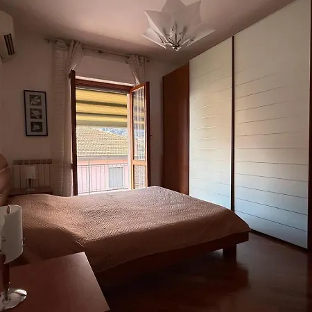 Stefy House Apartment La Spezia