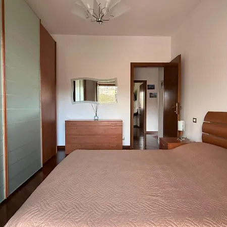Apartment Stefy House La Spezia