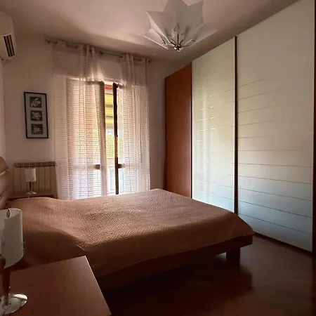 דירה Stefy House לה ספציה