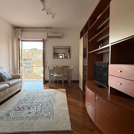 Apartment Stefy House