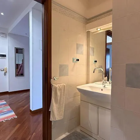Stefy House Apartment La Spezia