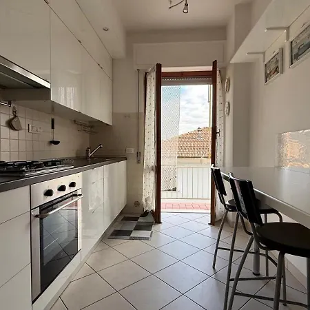 Stefy House * לה ספציה