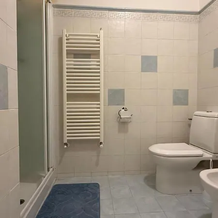 Stefy House לה ספציה