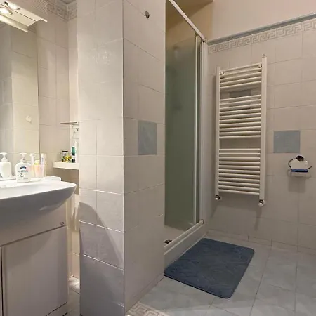 Stefy House Апартаменты *